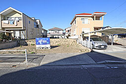 名古屋市天白区鴻の巣1丁目 土地