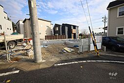 名古屋市天白区梅が丘4丁目 一戸建て