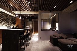 ザ・シーン城北アストロタワー