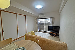 パークシティ植田リバービューウィング