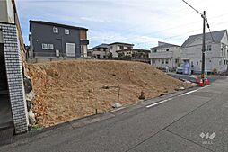 名古屋市天白区平針南2丁目 土地