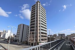 パークホームズ御器所プレアージェ