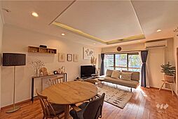 シャンボール山手D棟