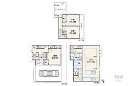 名古屋市昭和区北山町1丁目 一戸建て