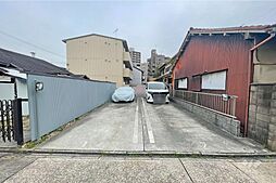 名古屋市昭和区萩原町2丁目 土地