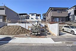 名古屋市天白区梅が丘4丁目 一戸建て