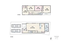 名古屋市昭和区伊勝町1丁目 一戸建て