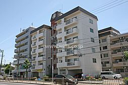 丸美パークマンション石川橋