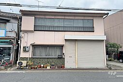 名古屋市昭和区白金1丁目 土地