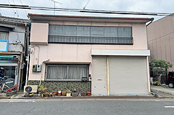 名古屋市昭和区白金1丁目 土地