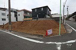 名古屋市昭和区村雲町 土地
