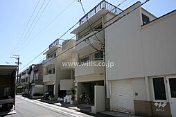 セブンスターマンション御器所