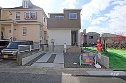 名古屋市天白区鴻の巣2丁目 一戸建て