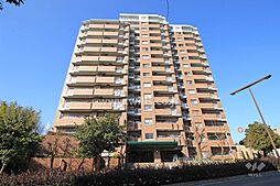 山手通シティハウス