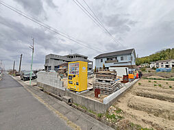 日進市藤枝町小六田 一戸建て