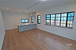 日進市岩崎町阿良池 一戸建て