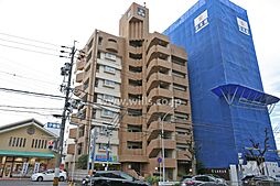 三旺マンション第5植田