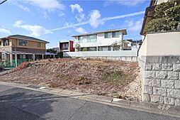 名古屋市天白区表山1丁目 土地