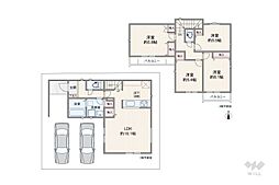 名古屋市天白区梅が丘2丁目 一戸建て