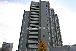 天白第四住宅6号棟