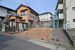 名古屋市昭和区伊勝町1丁目 土地