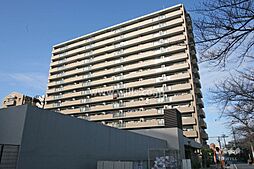 パークシティ植田リバービューウィング