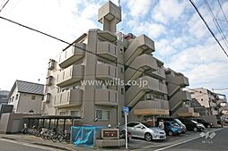 真栄マンション下原