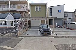 名古屋市天白区福池2丁目 一戸建て