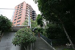 ライオンズマンション八事ガーデン弐番館