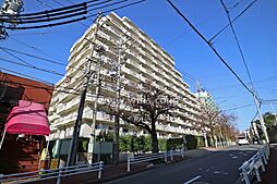 杁中スカイタウンA棟