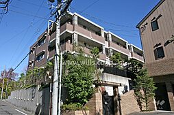 グランドメゾン八事音聞山