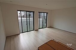 名古屋市天白区島田黒石 一戸建て