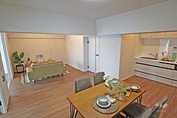 平針西住宅2号棟