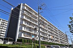 平針西住宅2号棟