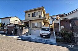 名古屋市天白区島田4丁目 一戸建て