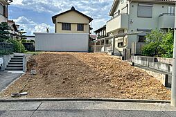 名古屋市昭和区前山町1丁目 土地