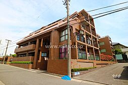 三旺マンション第2山中