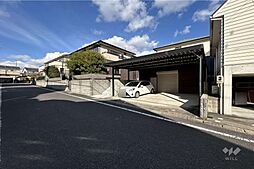 日進市香久山5丁目 一戸建て