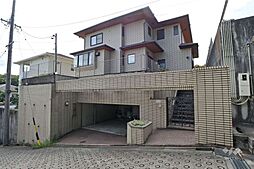 名古屋市昭和区八事富士見 一戸建て