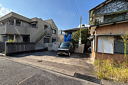名古屋市天白区土原4丁目 土地