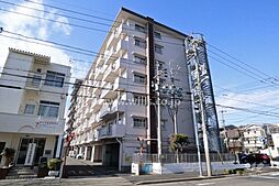 桜山ハイツ
