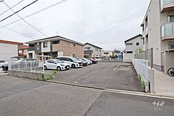 名古屋市昭和区萩原町4丁目 土地