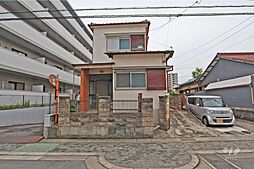 名古屋市天白区野並2丁目 土地