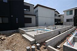 名古屋市天白区海老山町 一戸建て