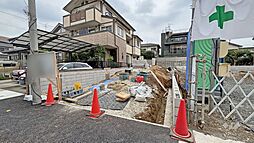 名古屋市昭和区南分町4丁目 土地