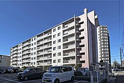 天白第二住宅4棟