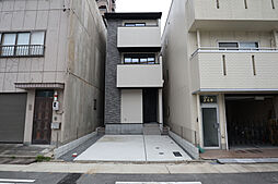 名古屋市昭和区阿由知通1丁目 一戸建て