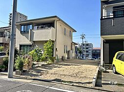 名古屋市南区元桜田町3丁目 土地