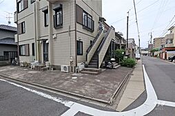 名古屋市昭和区塩付通6丁目 土地