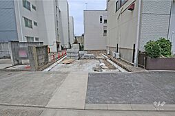 名古屋市昭和区駒方町4丁目 一戸建て
